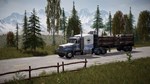 ALASKAN ROAD TRUCKERS: HIGHWAY EDITION XBOX SERIES S|X