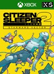 CITIZEN SLEEPER 2: STARWARD VECTOR XBOX SERIES S|X + PC