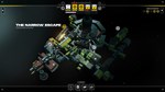 CITIZEN SLEEPER 2: STARWARD VECTOR XBOX SERIES S|X + PC