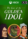THE CASE OF THE GOLDEN IDOL XBOX + PC (WIN) КЛЮЧ/КОД