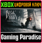 BLEAK FAITH XBOX SERIES S|X КЛЮЧ/КОД