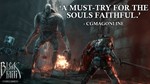 BLEAK FAITH XBOX SERIES S|X КЛЮЧ/КОД