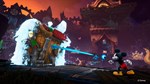 DISNEY EPIC MICKEY: REBRUSHED XBOX КЛЮЧ/КОД