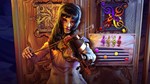 FACES OF ILLUSION: THE TWIN PHANTOMS (XBOX VERSION) XBO