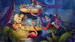 FACES OF ILLUSION: THE TWIN PHANTOMS (XBOX VERSION) XBO