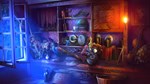 FACES OF ILLUSION: THE TWIN PHANTOMS (XBOX VERSION) XBO