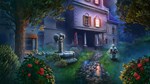 FACES OF ILLUSION: THE TWIN PHANTOMS (XBOX VERSION) XBO