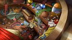 CHRONICLES OF MAGIC: DIVIDED KINGDOM (XBOX VERSION) XBO