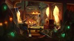 CHRONICLES OF MAGIC: DIVIDED KINGDOM (XBOX VERSION) XBO