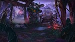 CHRONICLES OF MAGIC: DIVIDED KINGDOM (XBOX VERSION) XBO