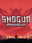 SHOGUN SHOWDOWN XBOX КЛЮЧ/КОД