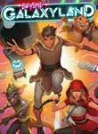 BEYOND GALAXYLAND XBOX КЛЮЧ/КОД