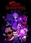 SUPER DARK DECEPTION XBOX КЛЮЧ/КОД