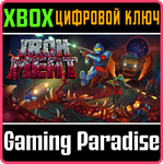 IRON MEAT XBOX КЛЮЧ/КОД