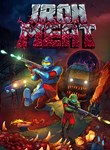 IRON MEAT XBOX КЛЮЧ/КОД