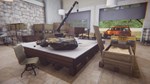 DINOSAUR FOSSIL HUNTER - СИМУЛЯТОР ПАЛЕОНТОЛОГИИ XBOX +