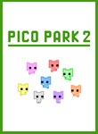 PICO PARK 2 XBOX + PC (WIN) КЛЮЧ/КОД