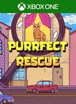PURRFECT RESCUE XBOX КЛЮЧ/КОД