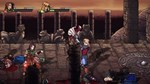 NIGHT SLASHERS: REMAKE XBOX КЛЮЧ/КОД