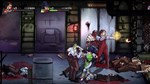 NIGHT SLASHERS: REMAKE XBOX КЛЮЧ/КОД