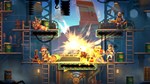 STEAMWORLD HEIST II XBOX + PC (WIN) КЛЮЧ/КОД