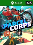 PARCEL CORPS XBOX SERIES S|X КЛЮЧ/КОД