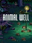ANIMAL WELL XBOX SERIES S|X КЛЮЧ/КОД