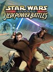 STAR WARS™: EPISODE I: JEDI POWER BATTLES™ XBOX КЛЮЧ/КО