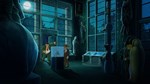 BROKEN SWORD - SHADOW OF THE TEMPLARS: REFORGED XBOX КЛ