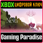 NEVA XBOX SERIES S|X КЛЮЧ/КОД