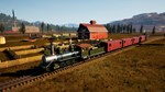 RAILROADS ONLINE XBOX SERIES S|X + PC (WIN) КЛЮЧ/КОД