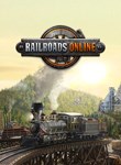 RAILROADS ONLINE XBOX SERIES S|X + PC (WIN) КЛЮЧ/КОД