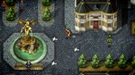 SUIKODEN I&II HD REMASTER GATE RUNE AND DUNAN UNIFICATI
