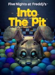 FIVE NIGHTS AT FREDDY´S INTO THE PIT XBOX КЛЮЧ/КОД