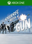 SQUIRREL WITH A GUN XBOX SERIES S|X КЛЮЧ/КОД