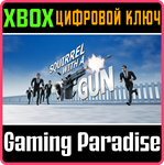 SQUIRREL WITH A GUN XBOX SERIES S|X КЛЮЧ/КОД