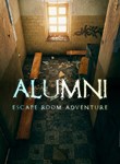 ALUMNI - ESCAPE ROOM ADVENTURE XBOX КЛЮЧ/КОД