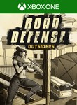 ROAD DEFENSE: OUTSIDERS XBOX КЛЮЧ/КОД