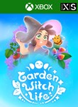 GARDEN WITCH LIFE XBOX SERIES S|X КЛЮЧ/КОД
