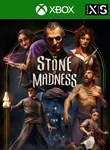 THE STONE OF MADNESS XBOX SERIES S|X + PC (WIN) КЛЮЧ/КО