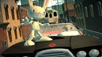 СЭМ И МАКС: ИГРОВОЙ ДОМ ДЬЯВОЛА XBOX КЛЮЧ/КОД