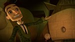 СЭМ И МАКС: ИГРОВОЙ ДОМ ДЬЯВОЛА XBOX КЛЮЧ/КОД