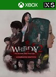 WHITE DAY 2: THE FLOWER THAT TELLS LIES - COMPLETE EDIT