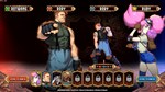 DIESEL LEGACY: THE BRAZEN AGE XBOX SERIES S|X КЛЮЧ/КОД