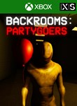BACKROOMS: PARTYGOERS XBOX КЛЮЧ/КОД