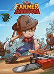 FARMER SURVIVORS XBOX КЛЮЧ/КОД