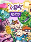 RUGRATS: ADVENTURES IN GAMELAND XBOX КЛЮЧ/КОД