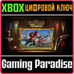 ГАРРИ ПОТТЕР: ЧЕМПИОНЫ ПО КВИДДИЧУ - DELUXE-ИЗДАНИЕ XBO