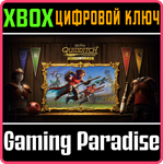 ГАРРИ ПОТТЕР: ЧЕМПИОНЫ ПО КВИДДИЧУ - DELUXE-ИЗДАНИЕ XBO