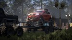 MUDNESS OFFROAD - 4X4 TRUCK CAR SIMULATOR GAMES XBOX +
